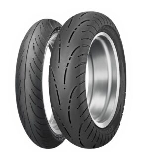 Dunlop D 428 130/70 - 18 63H TL (priekinė)