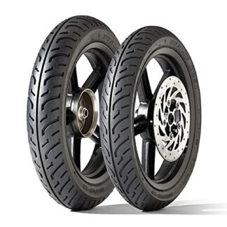 Dunlop 110/80 - 16 50P D451 TL (priekinė)