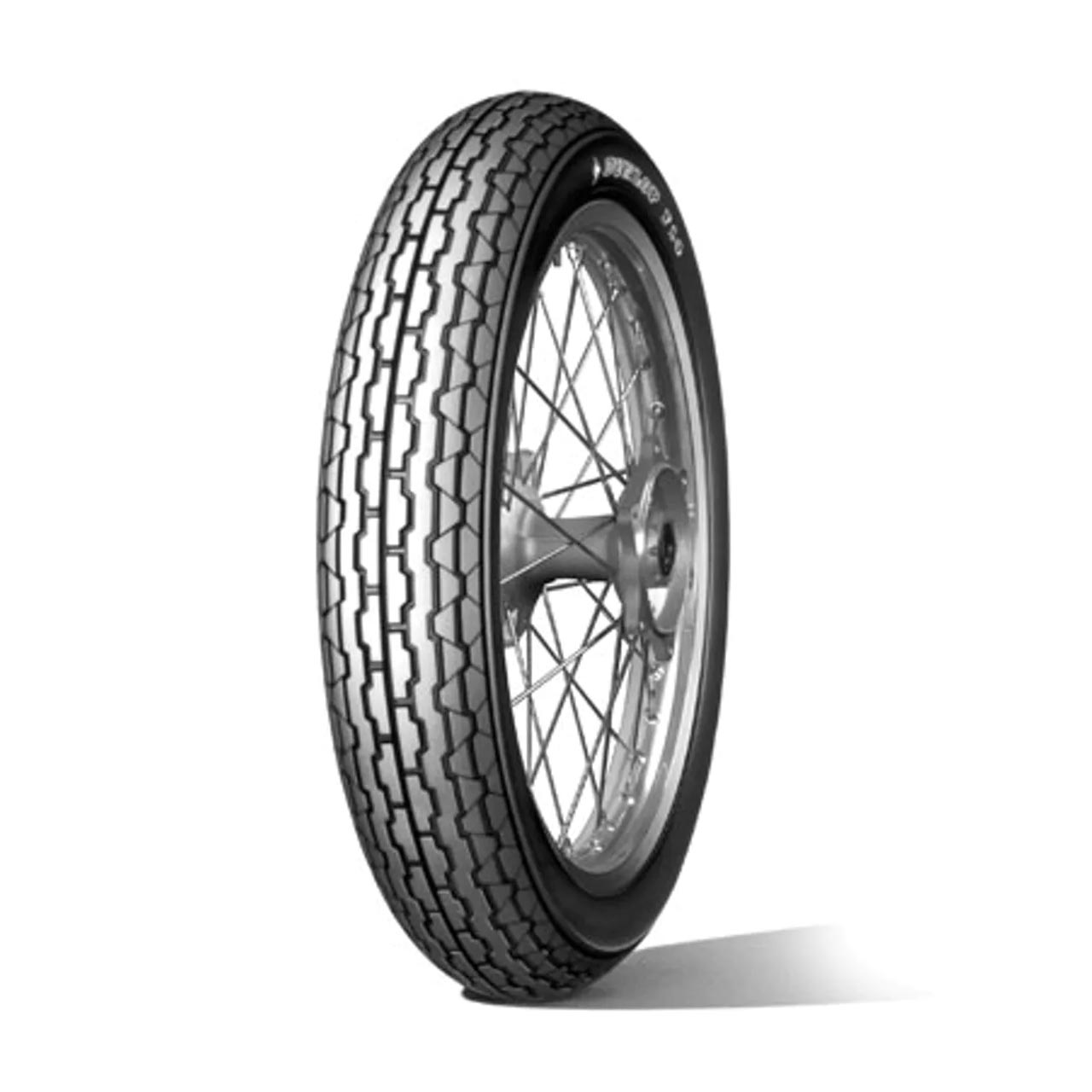 Dunlop F 14 G 3.00 - 19 49S TT (priekinė)