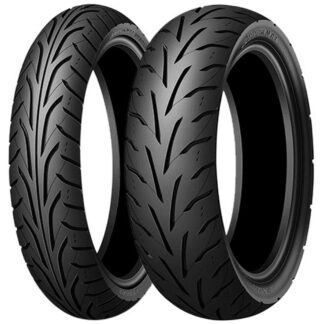 Dunlop Arrowmax GT 601 140/70 - 17 66H TL (galinė)