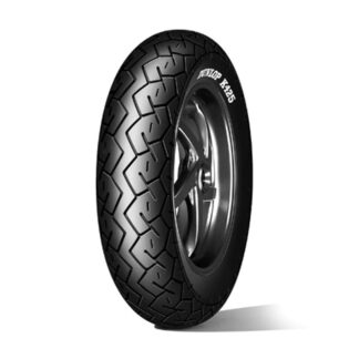 Dunlop K 425 140/90 - 15 70S TT (galinė)