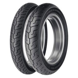 Dunlop 160/70 B 17 73V K 591 H/D TL (galinė)