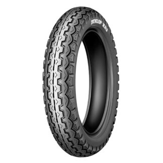 Dunlop 2.75 - 18 42S K 82 TT (priekinė/galinė)