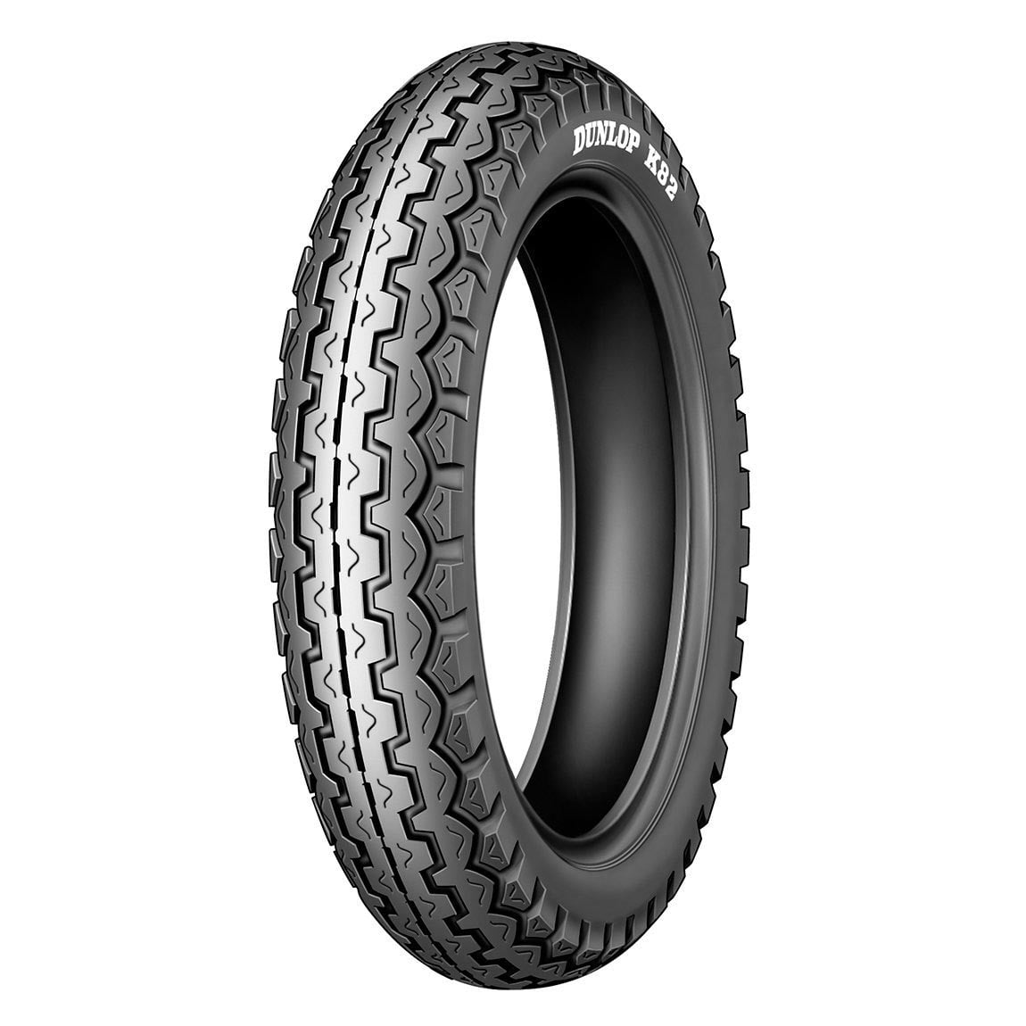 Dunlop 2.75 - 18 42S K 82 TT (priekinė/galinė)