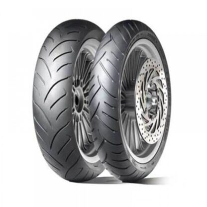 Dunlop ScootSmart 150/70 - 13 64S TL (galinė)