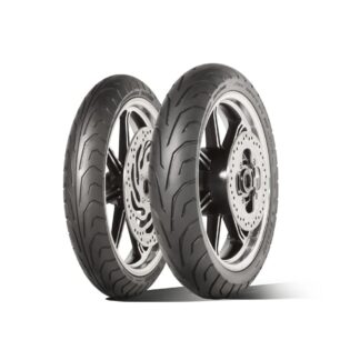 Dunlop StreetSmart 110/80 - 17 57V TL (priekinė)