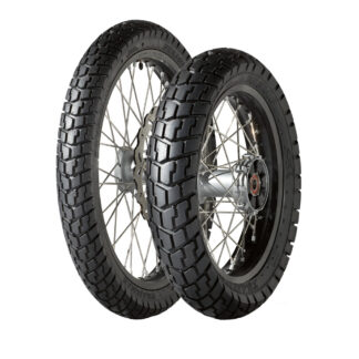 Dunlop 120/90 - 18 65T TRAILMAX TT (galinė)