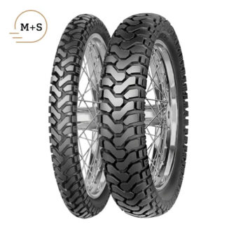 Mitas Enduro Trail Dakar (YY) M+S 110/80 B 19 59H TL (priekinė)