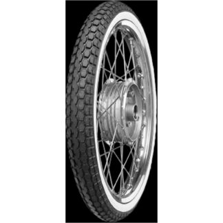 Continental KKS 10 WW Rf. 2.50 - 19 45J TT (priekinė/galinė)