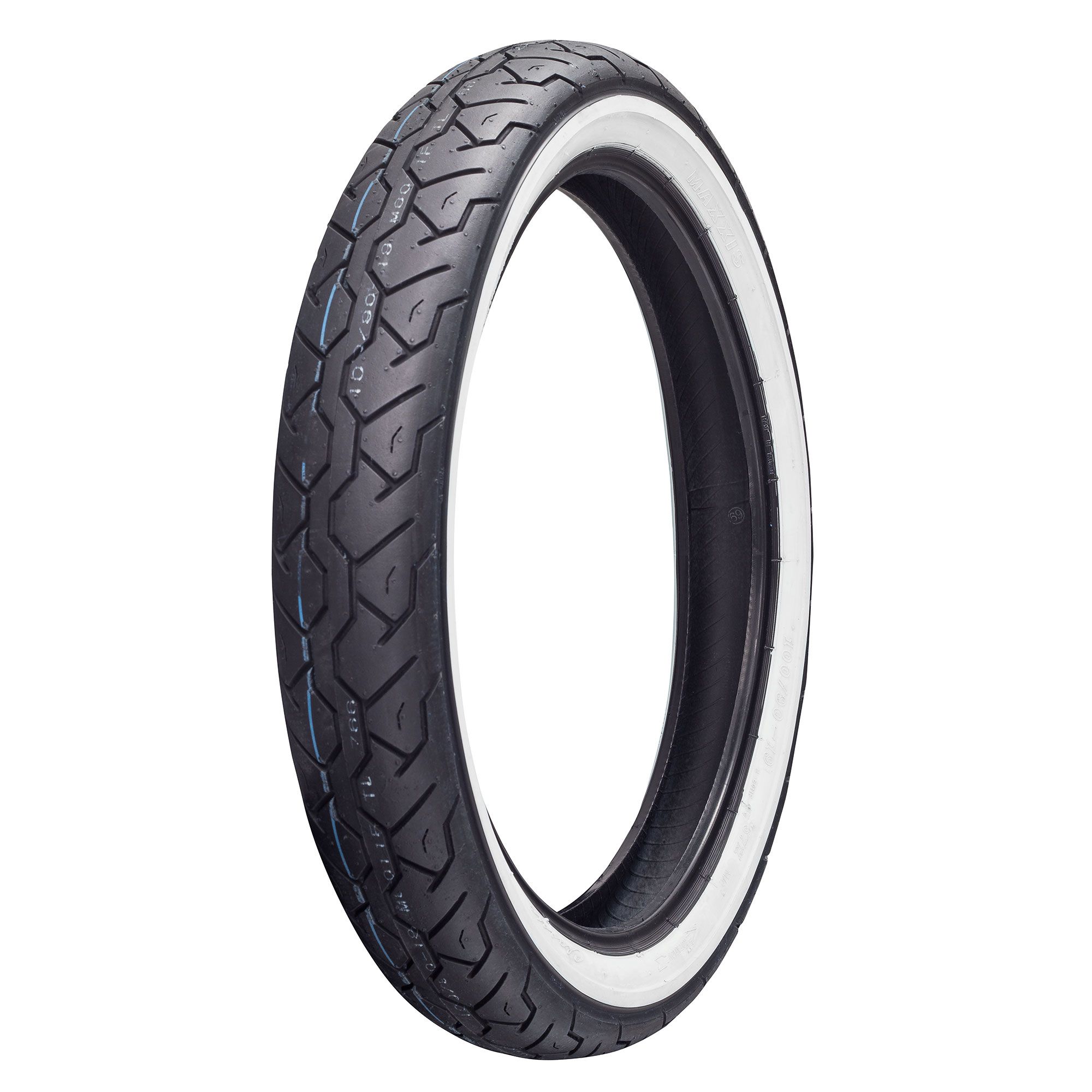 Maxxis Classic M-6011 WW 130/90 - 16 67H TL (priekinė)