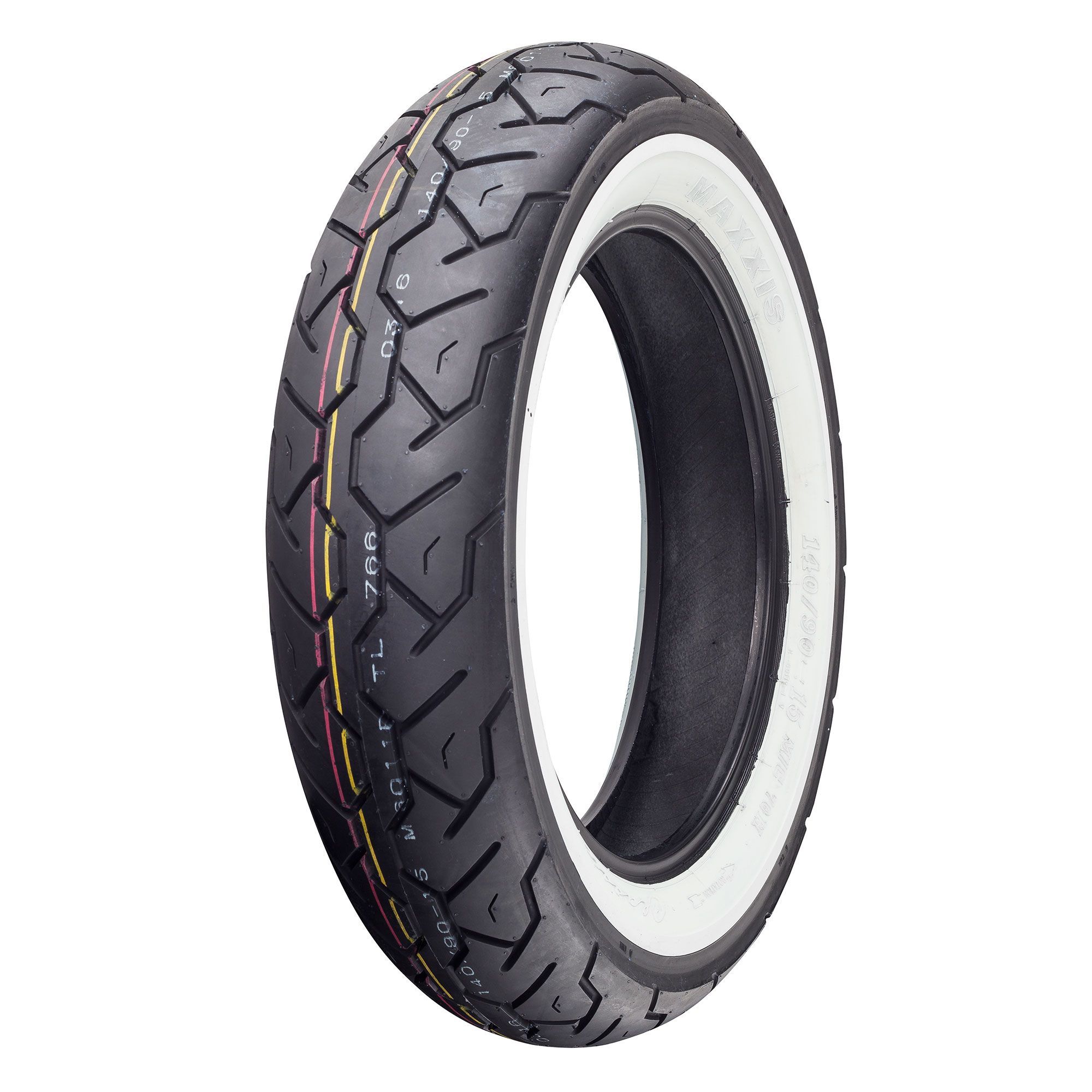 Maxxis M-6011 WW 130/90 - 16 73H TL (galinė)