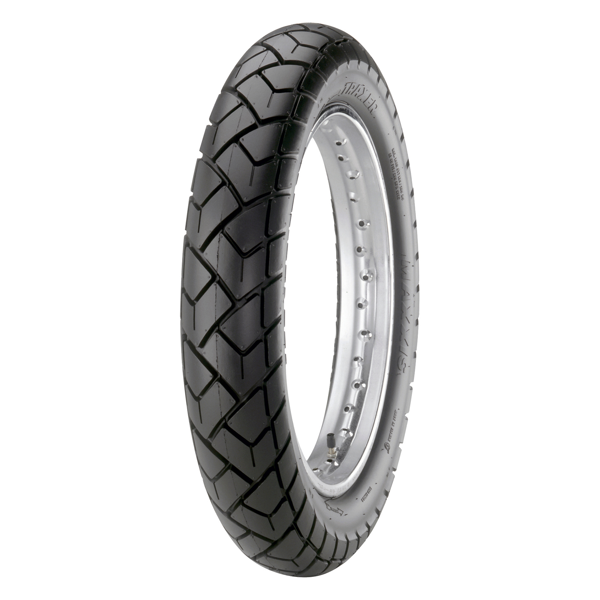 Maxxis M-6017 90/90 - 21 54H TL (priekinė) - Image 2