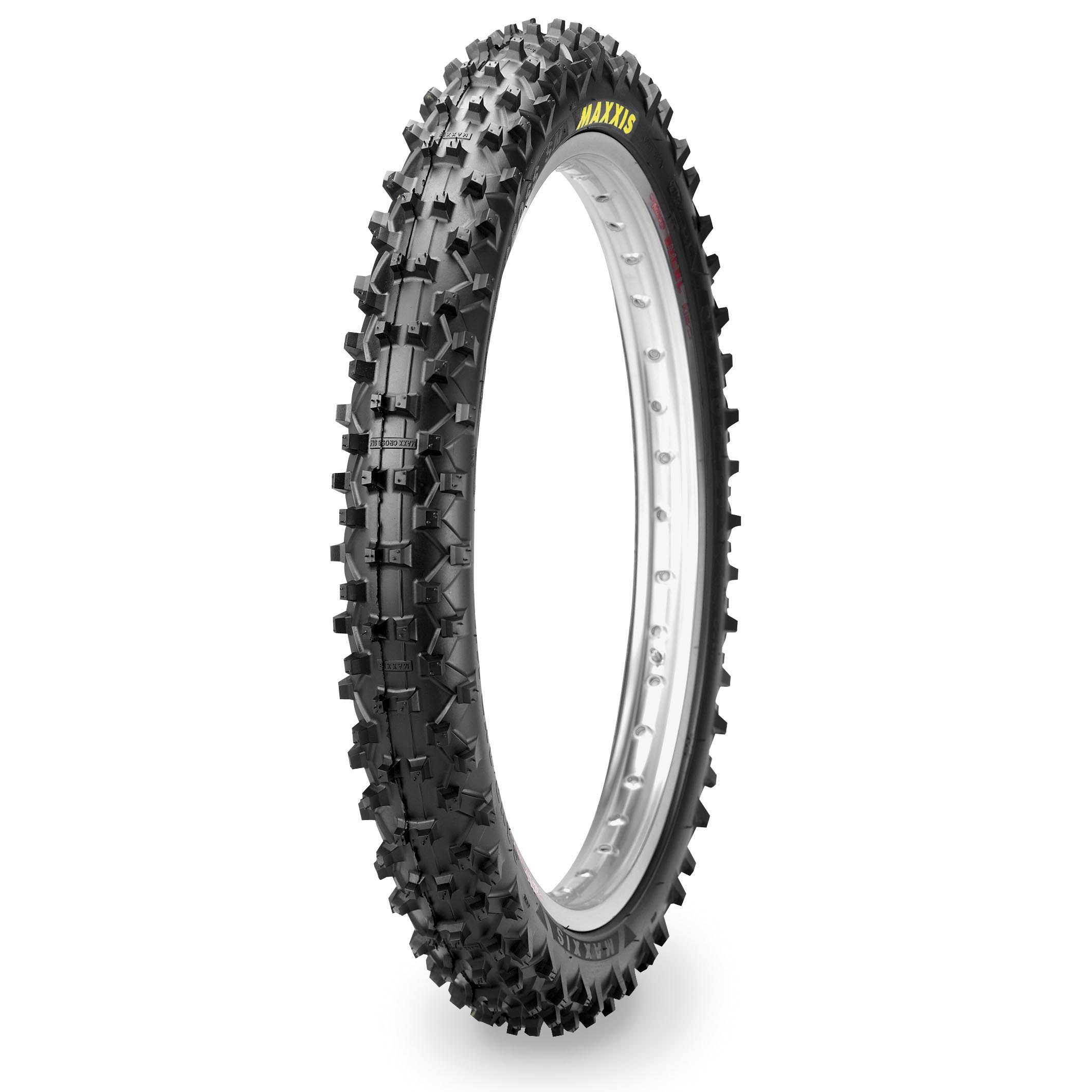 Maxxis M-7311 70/100 - 19 42M TT (priekinė)