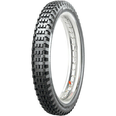 Maxxis M-7319 Trialmaxx 2.75 - 21 45M TT (priekinė)