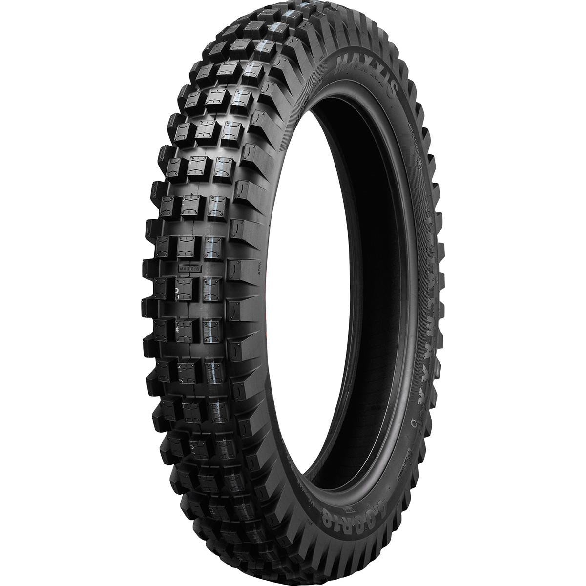 Maxxis M-7320 Trialmaxx 4.00 R 18 64M TL (galinė)