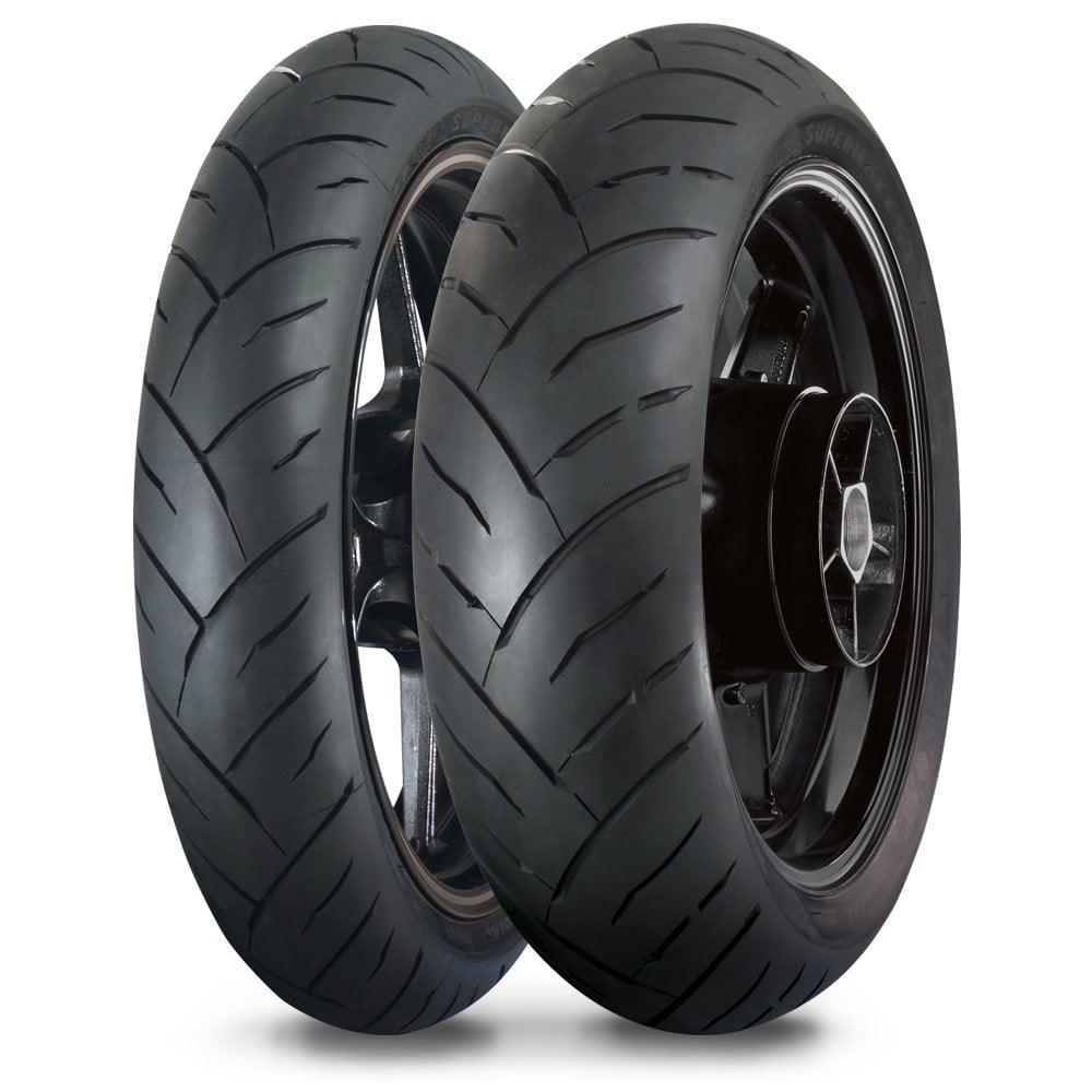 Maxxis MA-ST 2 J 120/70 ZR 17 (58W) TL (priekinė)