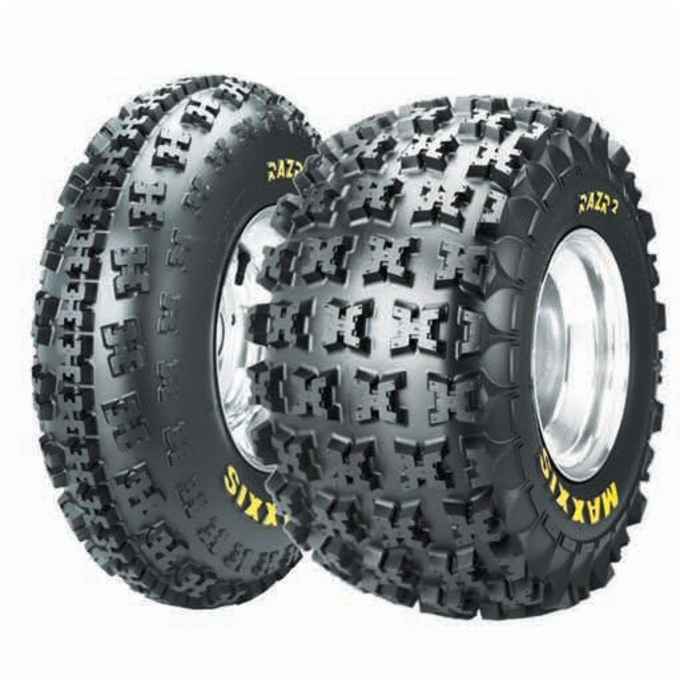 Maxxis 20X11 - 9 38N (255/55-9) M-932 RAZR
