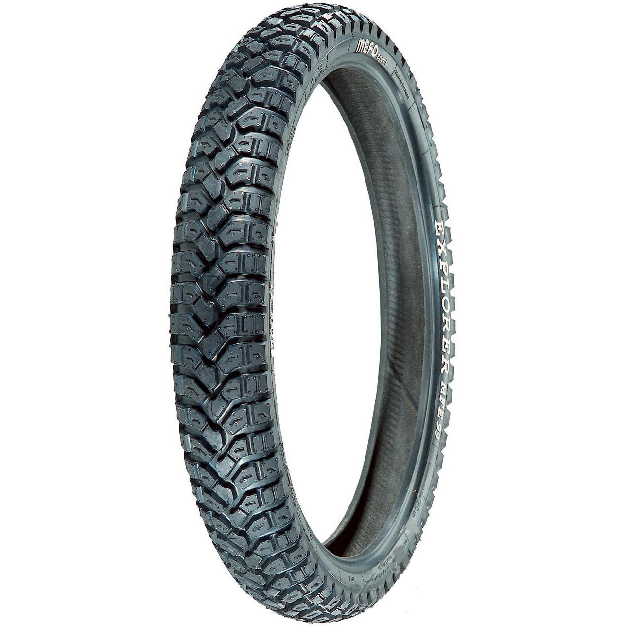 Mefo MFE 99 Explorer 90/90 - 21 54T TT (priekinė)