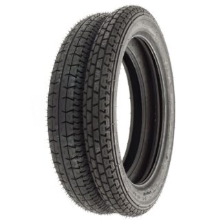 Metzeler 4.00 - 10 60J BLOCK C TT (priekinė/galinė)