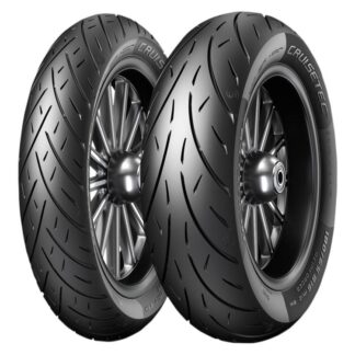Metzeler Cruisetec 200/55 R 16 77H TL (galinė)
