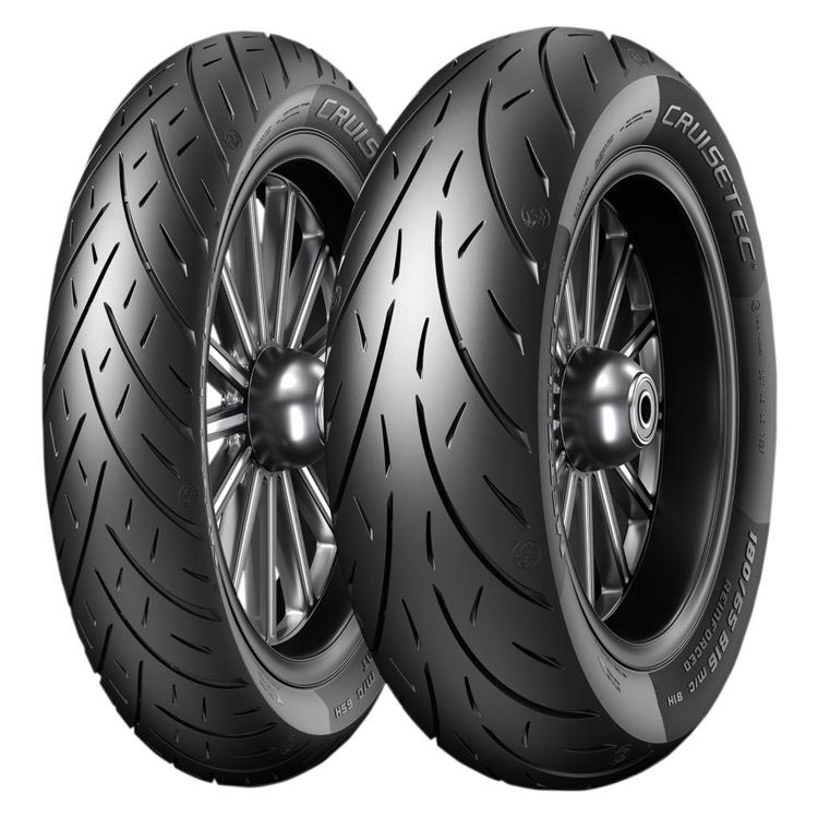 Metzeler Cruisetec 200/55 R 16 77H TL (galinė)
