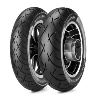 Metzeler ME 888 Marathon Ultra 180/60 B 17 75V TL (galinė)