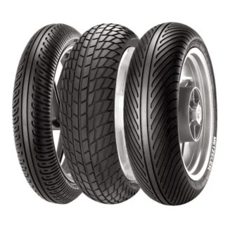 Metzeler Racetec SM Rain 165/55 R 17 NHS TL (galinė)