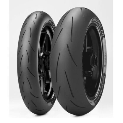 Metzeler Racetec RR K1 150/65 ZR 18 (69W) TL (galinė)