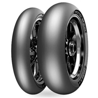 Metzeler Racetec RR K350 K1 120/70 R 17 NHS TL (priekinė)