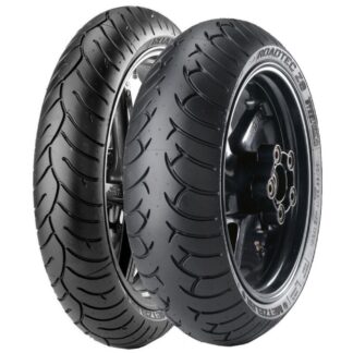 Metzeler Roadtec Z6 120/70 ZR 17 (58W) TL (priekinė)
