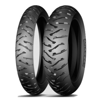 Michelin Anakee 3 120/70 R 19 60V TL (priekinė)