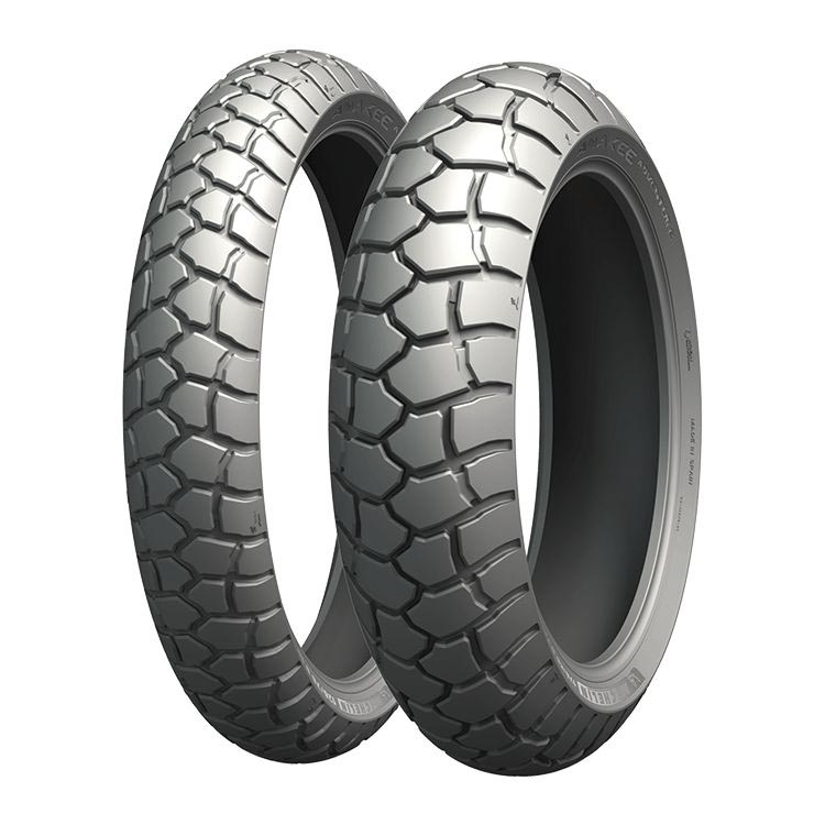 Michelin Anakee Adventure (M+S) 100/90 - 19 57V TL (priekinė)