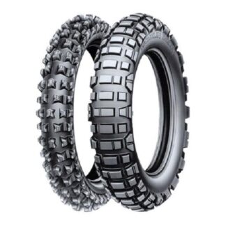 Michelin Desert Race 140/80 - 18 70R TT (galinė)