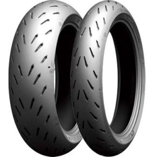 Michelin Power Cup Evo 110/70 ZR 17 (54W) TL (priekinė)