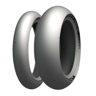 Michelin Power Slick 2 120/70 ZR 17 (58W) TL (priekinė)