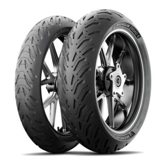 Michelin Road 6 140/70 ZR 17 66W TL (galinė)