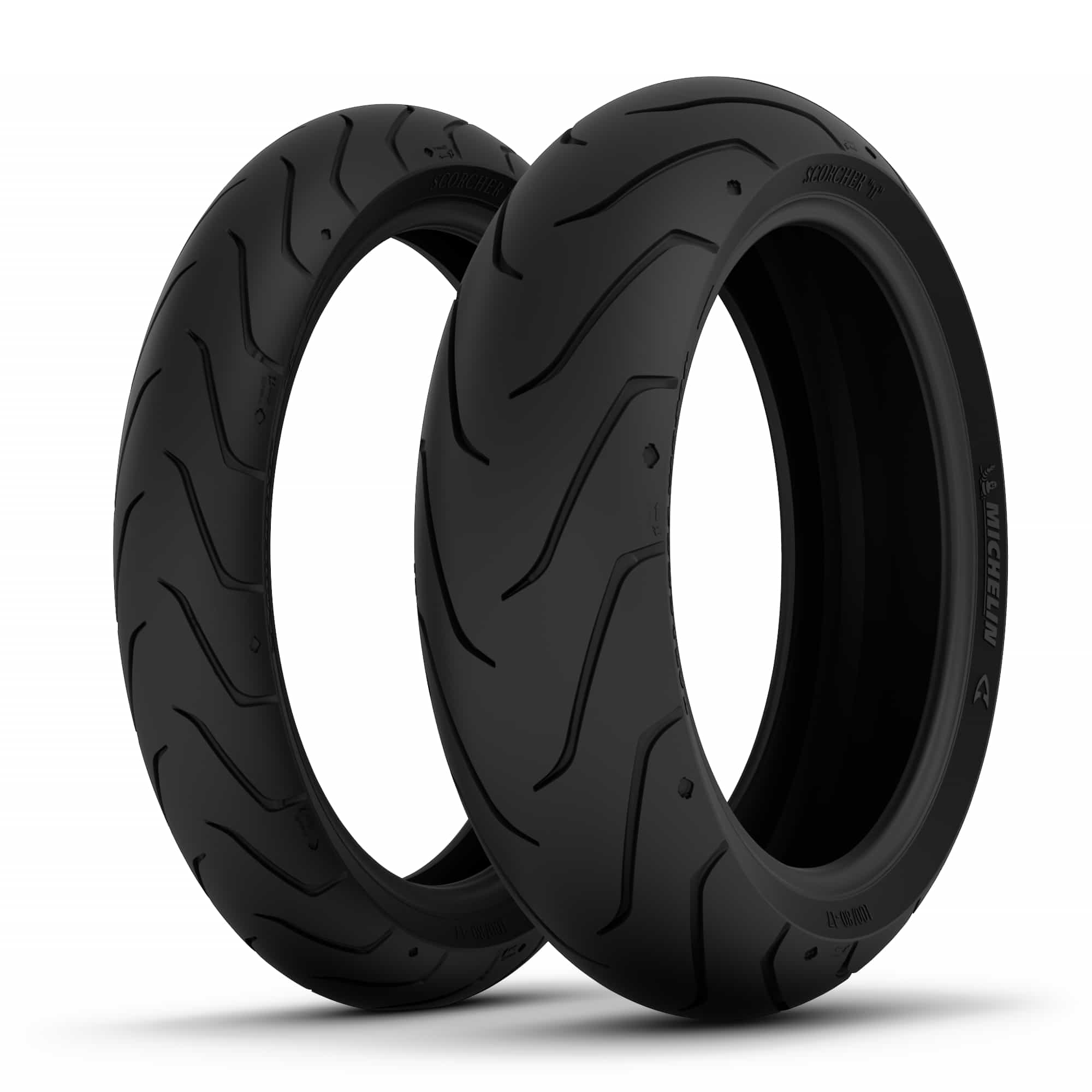 Michelin Scorcher 11 180/55 ZR 17 (73W) TL (galinė)