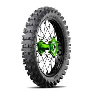 Michelin Starcross 6 Mud 110/90 - 19 62M TT (galinė)