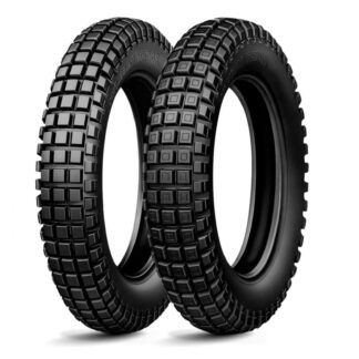 Michelin Trial Comp. X 11 R 4.00 R 18 64M TL (galinė)