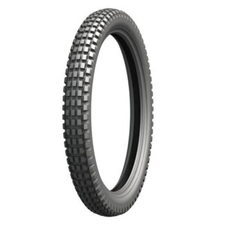 Michelin Trial Comp. 2.75 - 21 45M TT (priekinė)