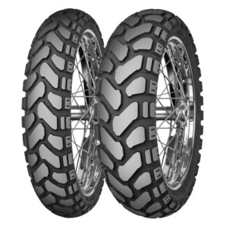 Mitas Enduro Trail+ M+S 140/80 B 17 69H TL (galinė)