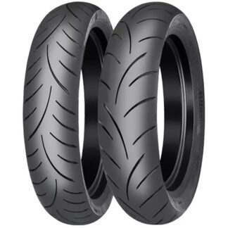 Mitas MC 50 140/80 - 17 69H TL (galinė)