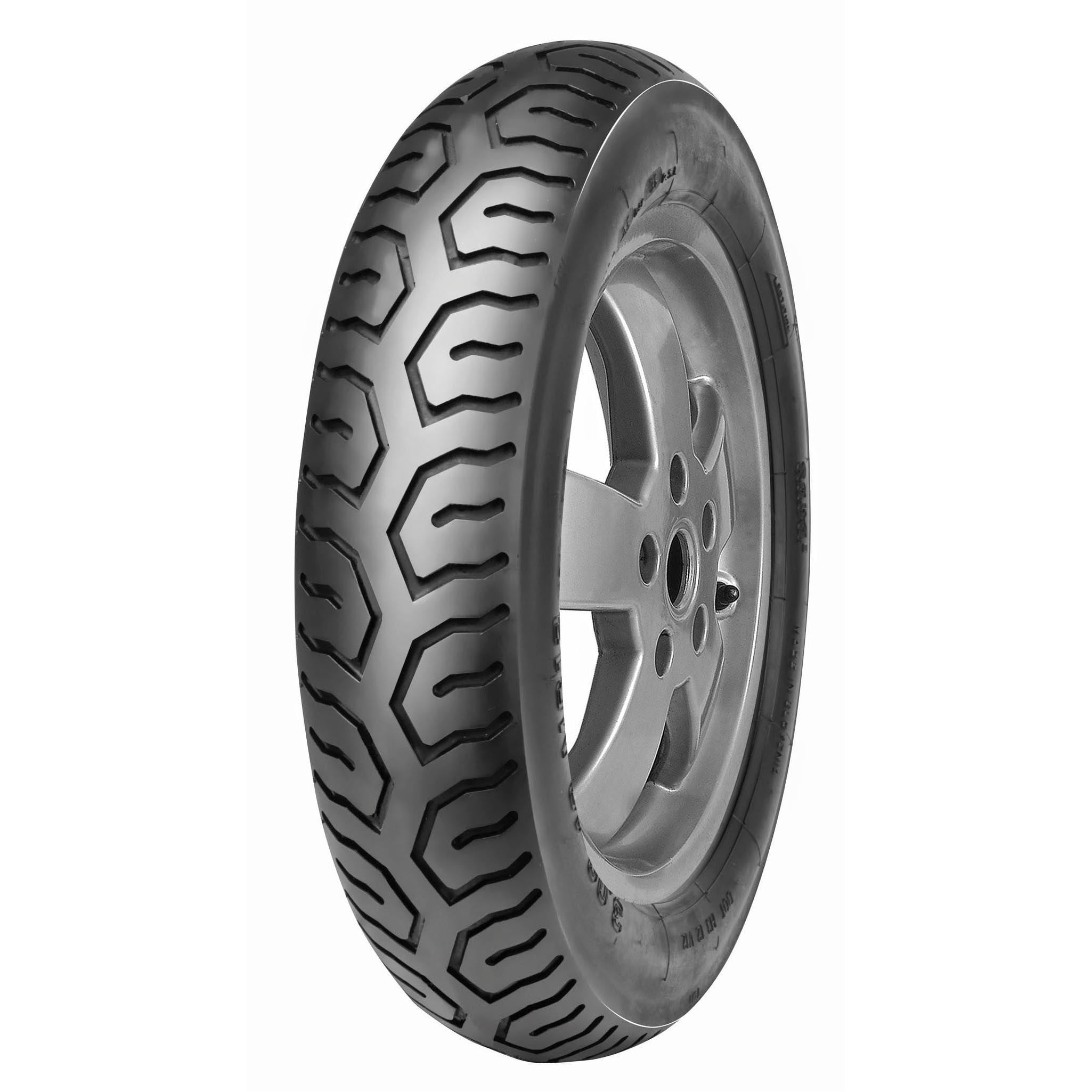 Mitas MC 12 3.00 - 10 42J TL (priekinė/galinė)