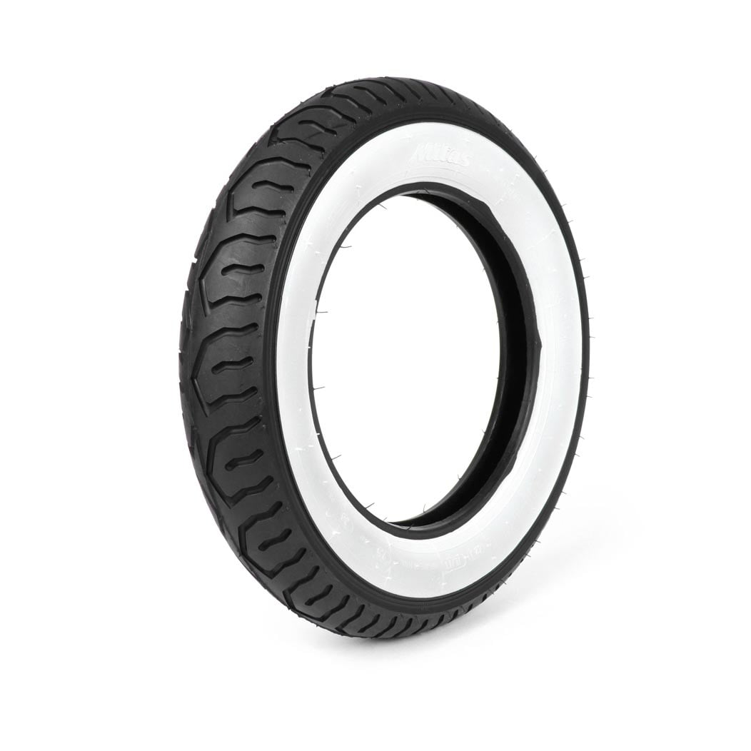 Mitas MC 12 WW 3.00 - 10 42J TL (priekinė/galinė)