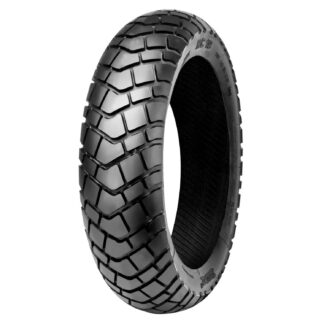 Mitas MC 19 130/80 - 12 60J TL (priekinė/galinė)