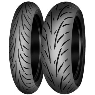 Mitas Touring Force 120/70 R 15 56H TL (priekinė)