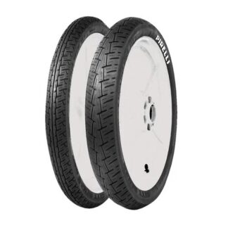 Pirelli City Demon Rf. 3.00 - 18 52P TL (galinė)