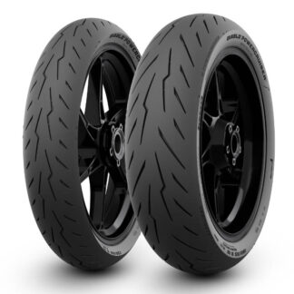 Pirelli 130/90 B 16 73H DIABLO POWERCRUISER RF TL (priekinė)