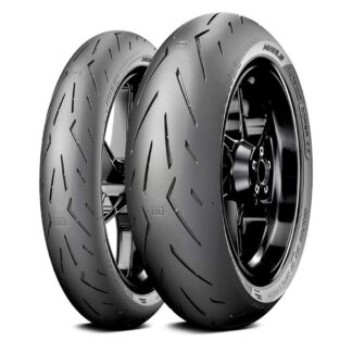 Pirelli Diablo Rosso Corsa II 120/70 ZR 17 (58W) TL (priekinė)