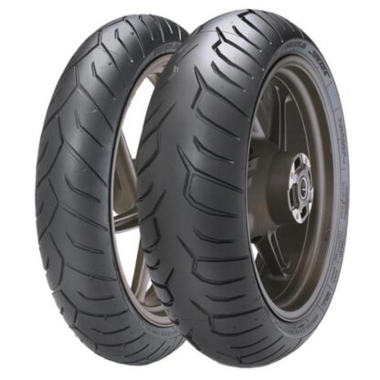 Pirelli Diablo Strada 120/70 ZR 17 (58W) TL (priekinė)